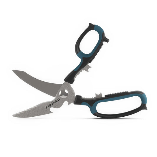 AnySharp Smart Scissors