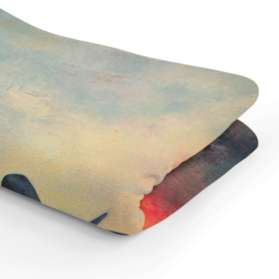 Melancholic Takeoff Blanket