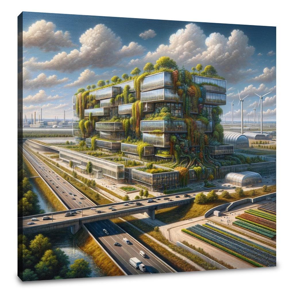 BioInspire Canvas