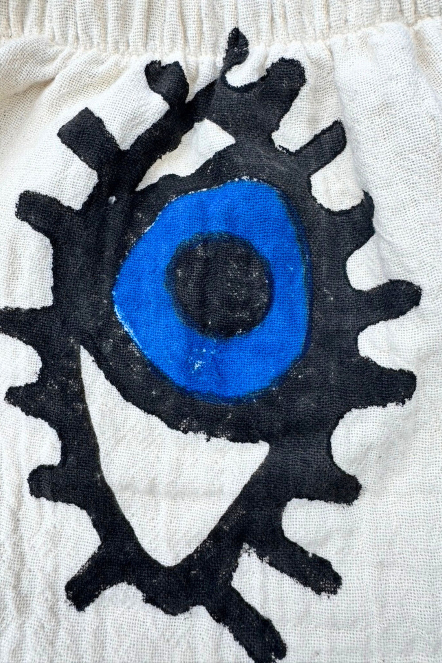 AZRA Organic Cotton Shorts