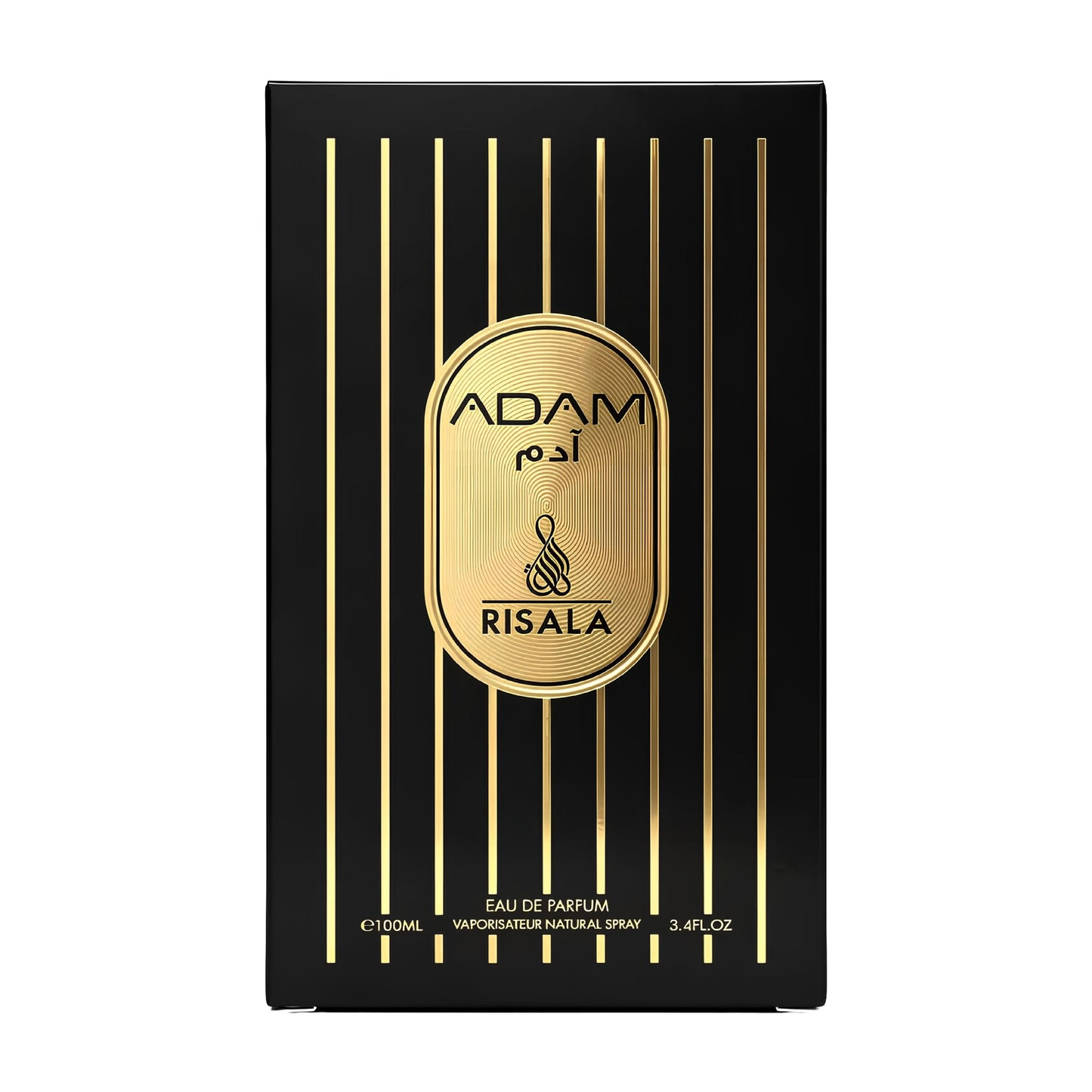 Adam | Eau De Parfum |  100ml