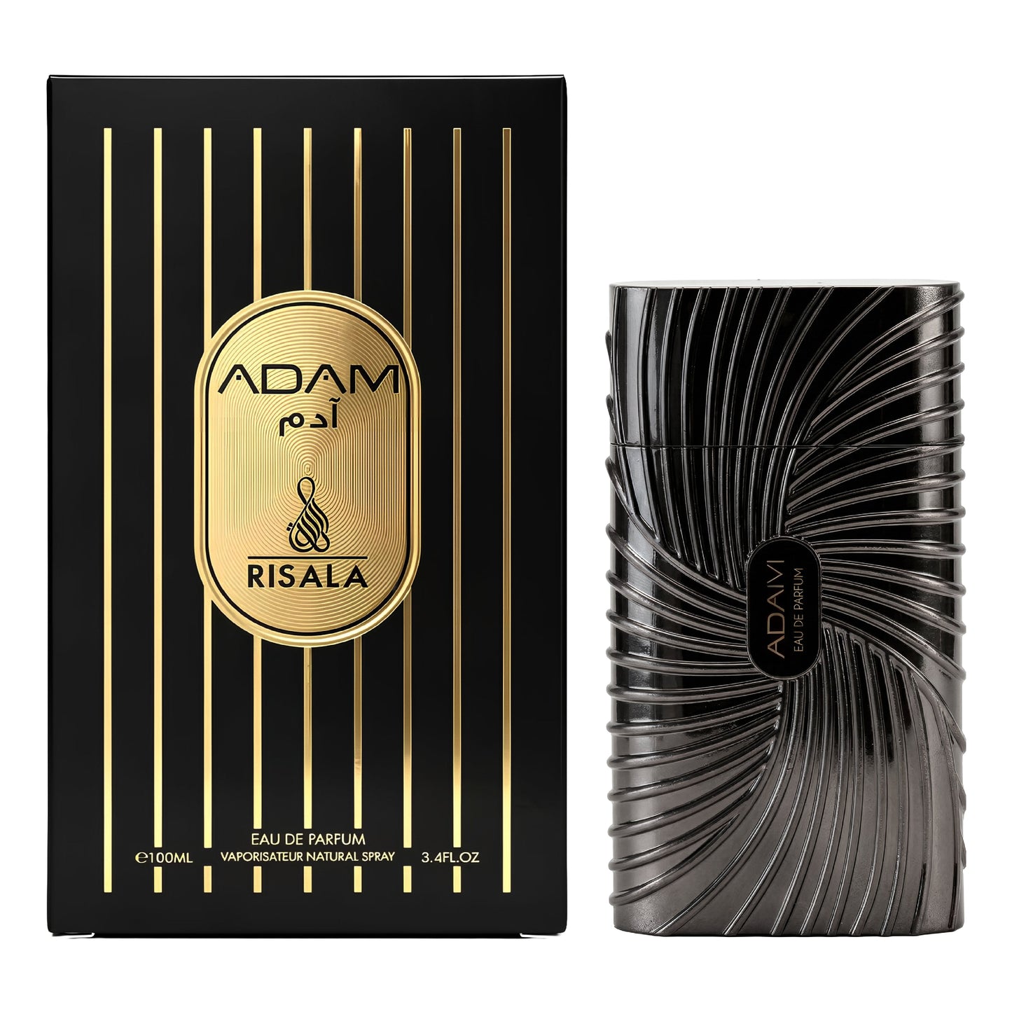 Adam | Eau De Parfum |  100ml