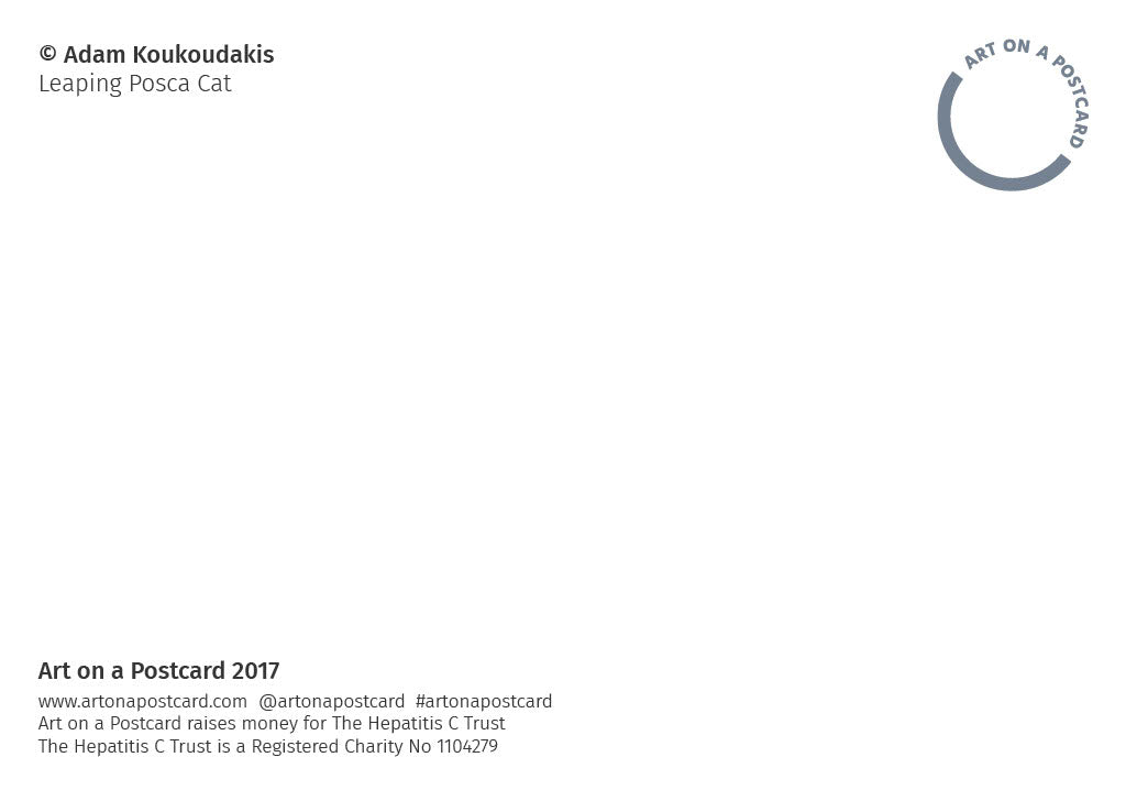 2017 Individual Postcards