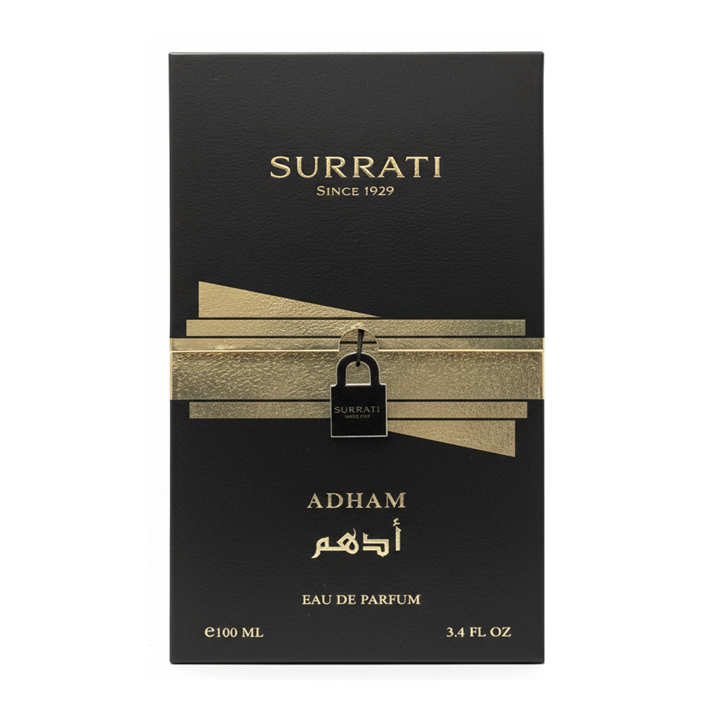 Adham | Eau De Parfum | 100ml