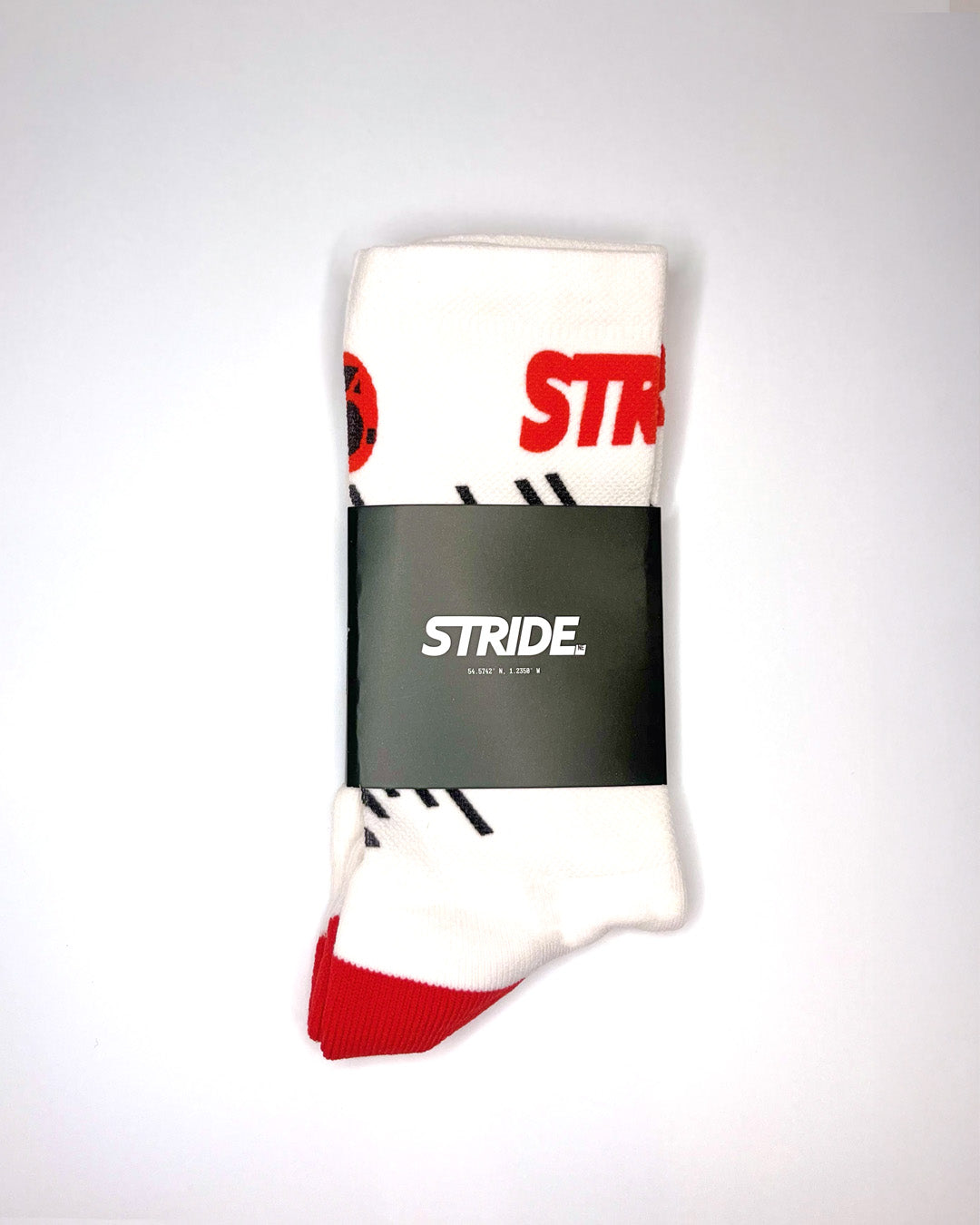 Performance Running Socks - Race Core