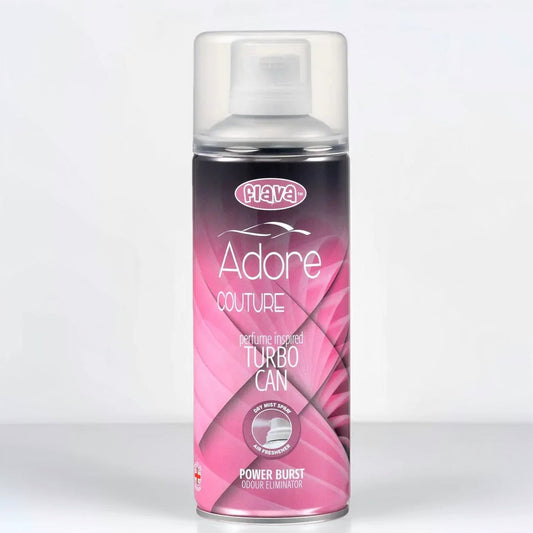 Flava Couture Turbo Can Spray - Adore