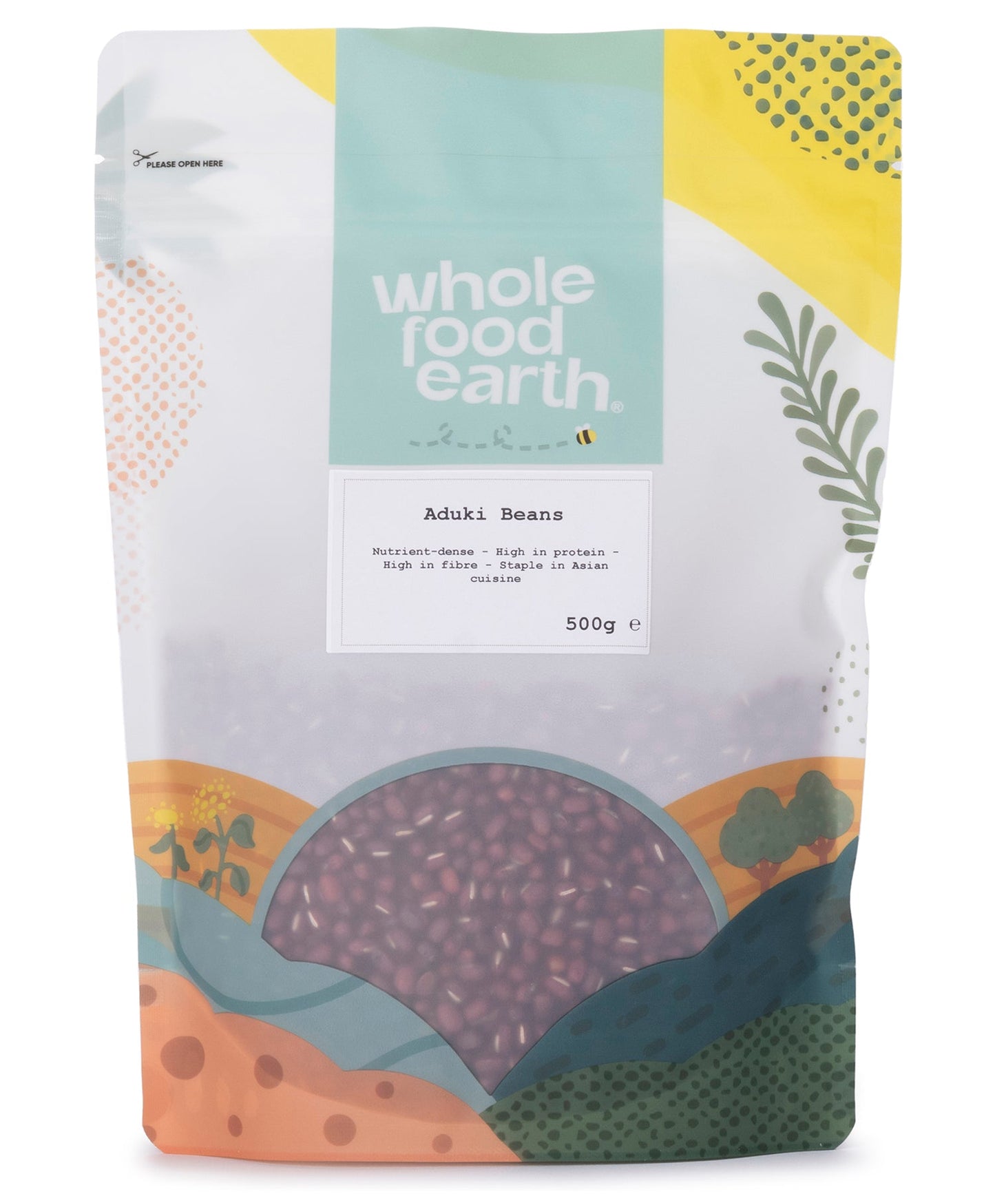 Aduki Beans