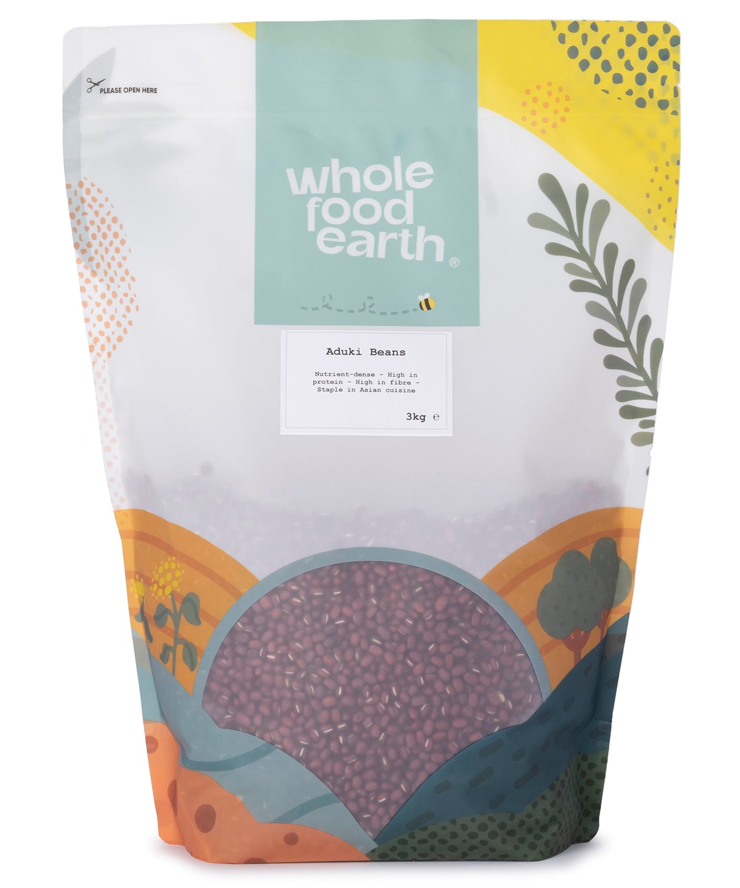 Aduki Beans