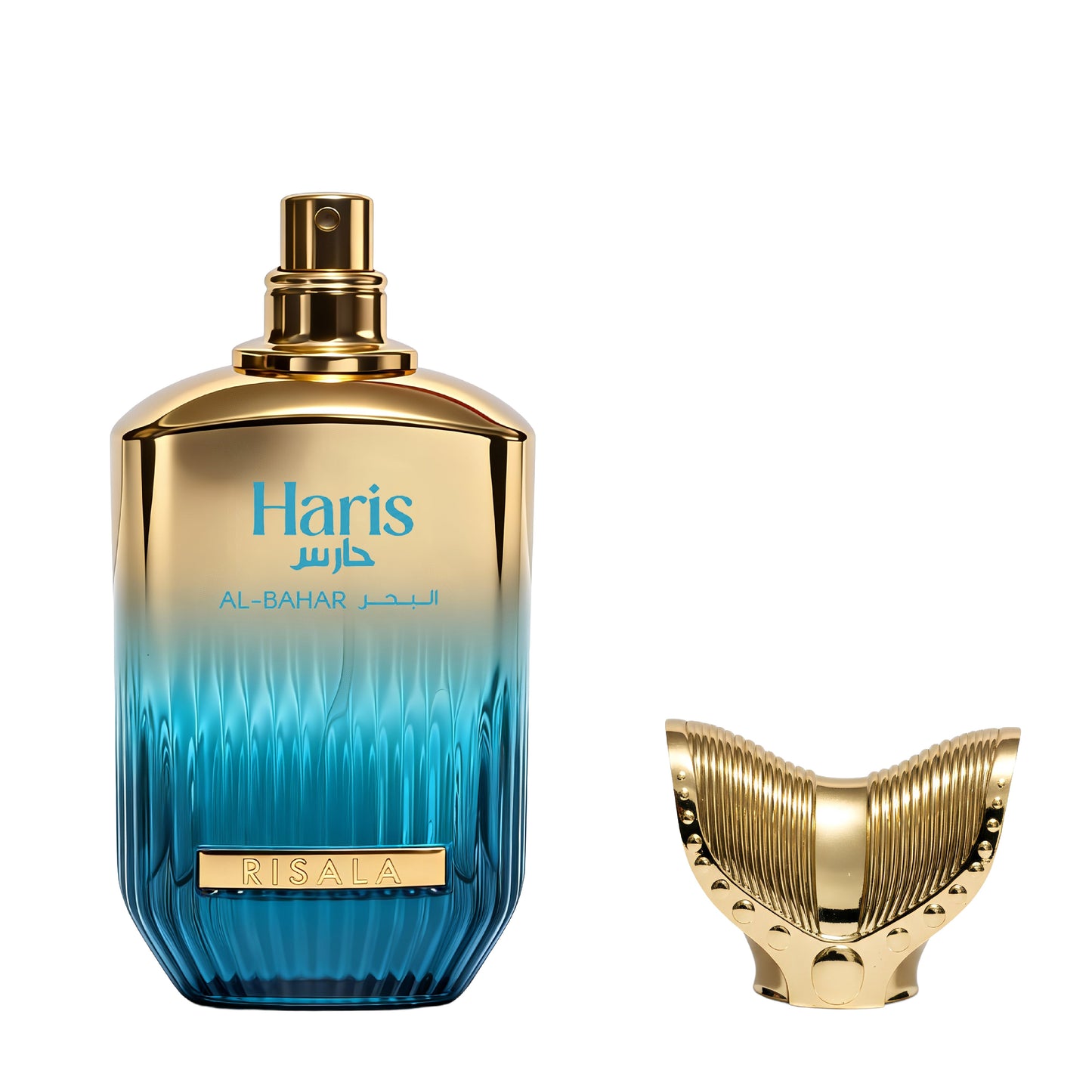 Haris Al Bahar | Eau De Parfum |  100ml