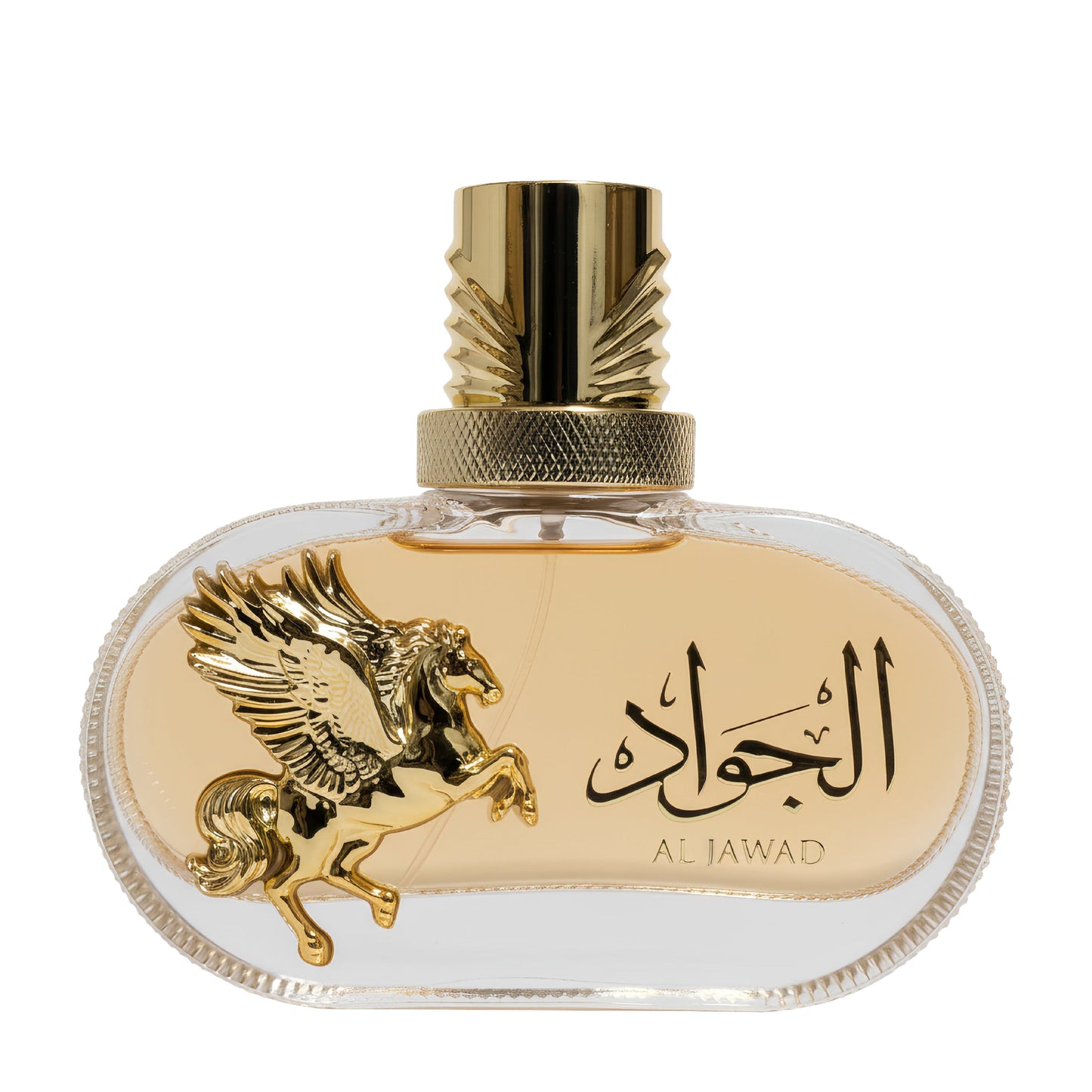 Highfly Al Jawad | Eau De Parfum | 100ml