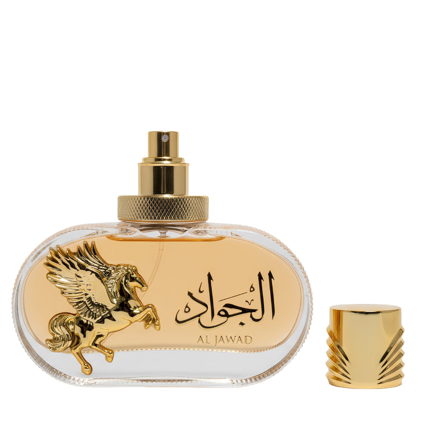 Highfly Al Jawad | Eau De Parfum | 100ml