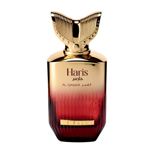 Haris Al Qamar | Eau De Parfum |  100ml