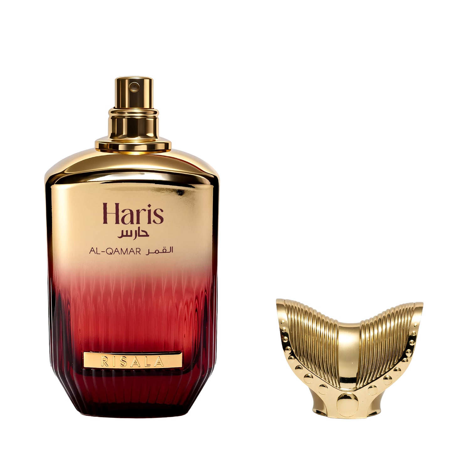 Haris Al Qamar | Eau De Parfum |  100ml