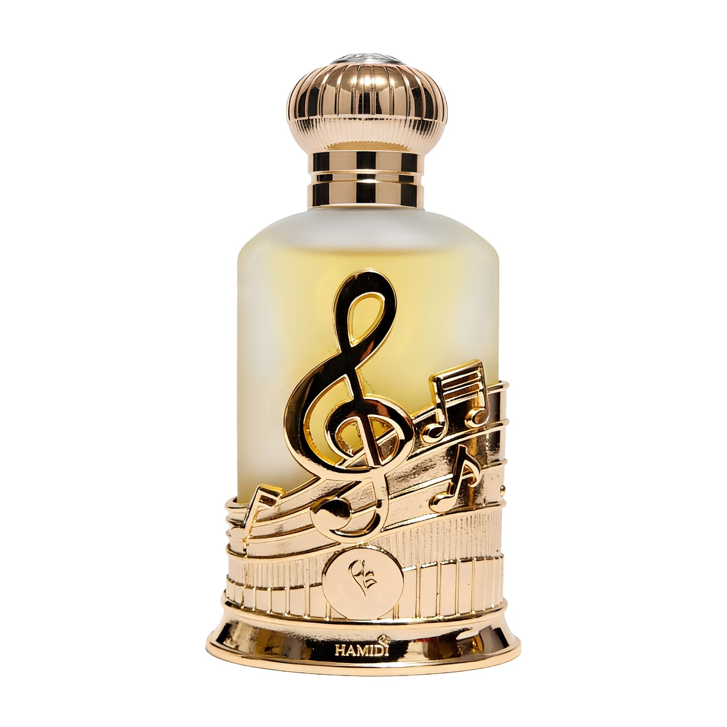 Alhan  | Concentrated perfume oil | 20ml
