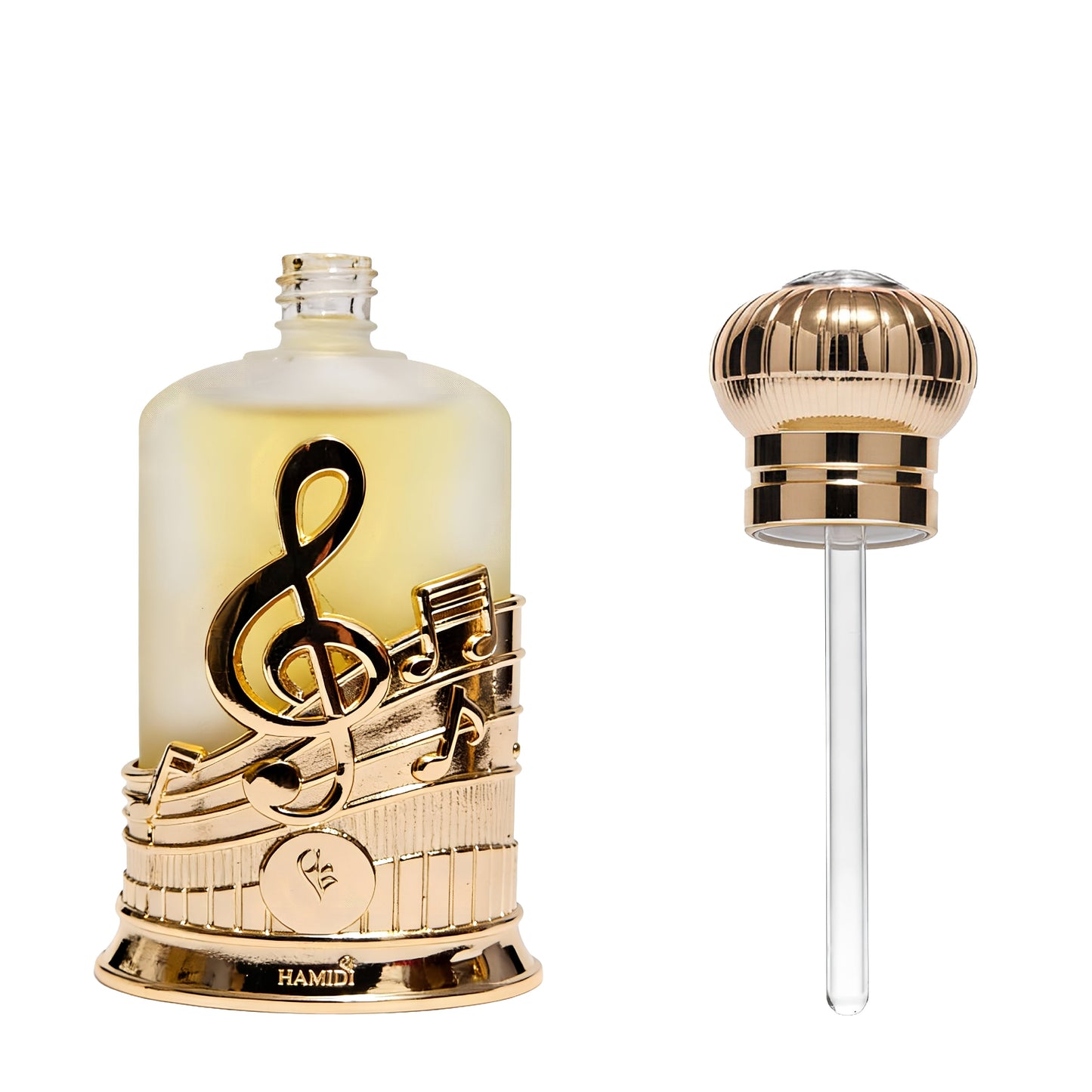 Alhan  | Concentrated perfume oil | 20ml