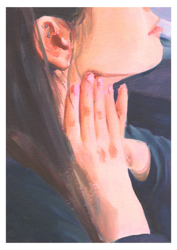 2024 Individual Postcards