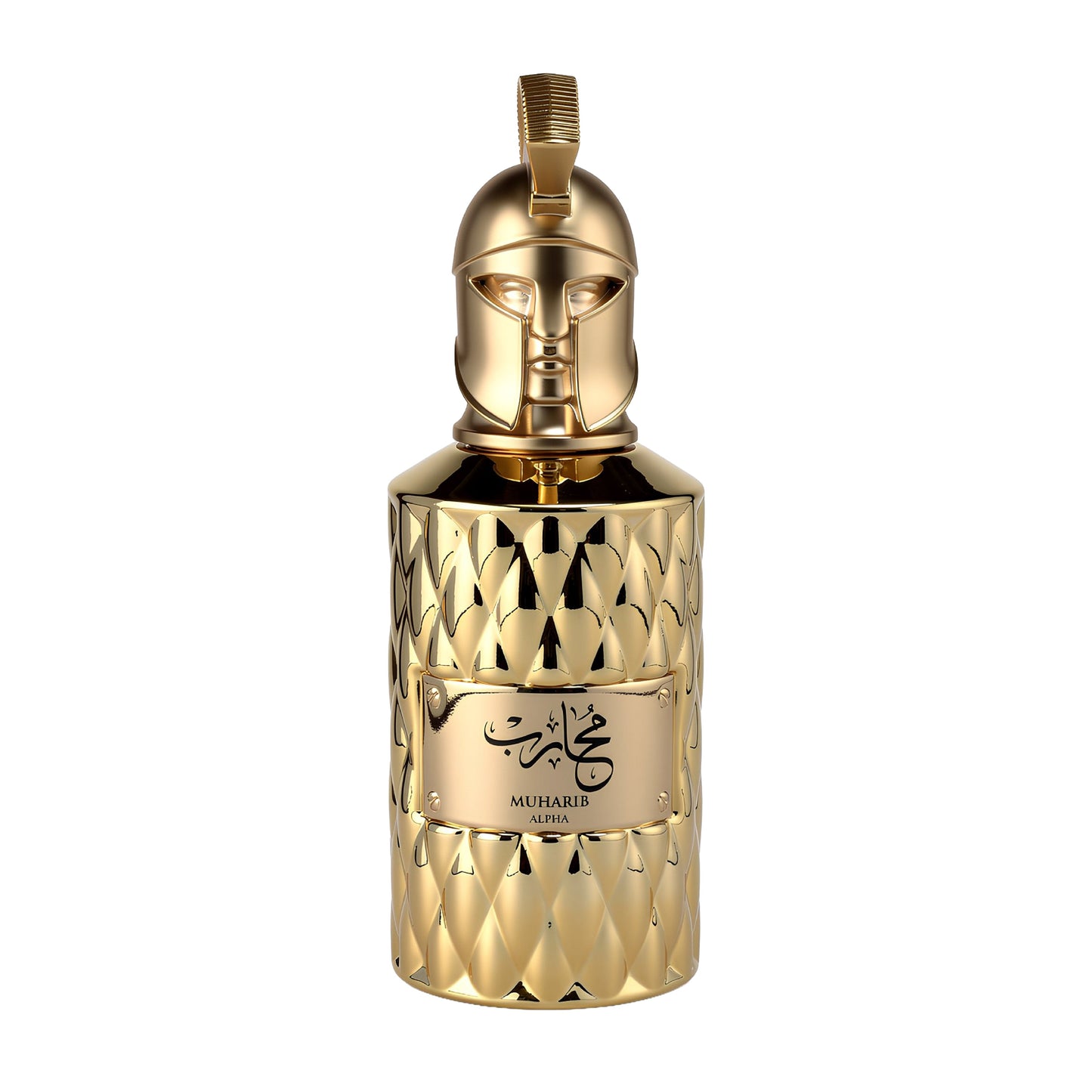 Muharib Alpha | Extrait De Parfum | 85ml