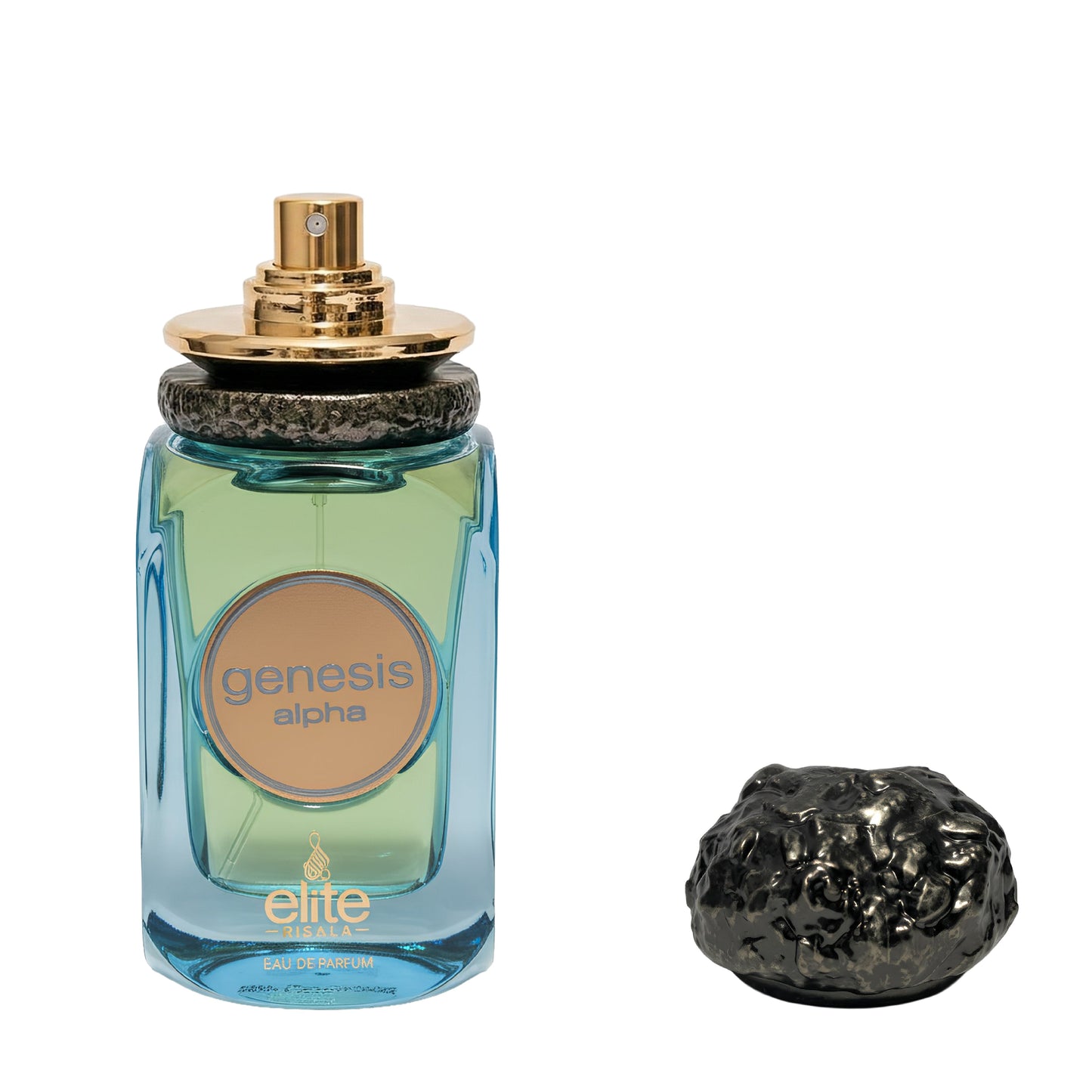 Genesis Alpha | Eau De Parfum |  100ml