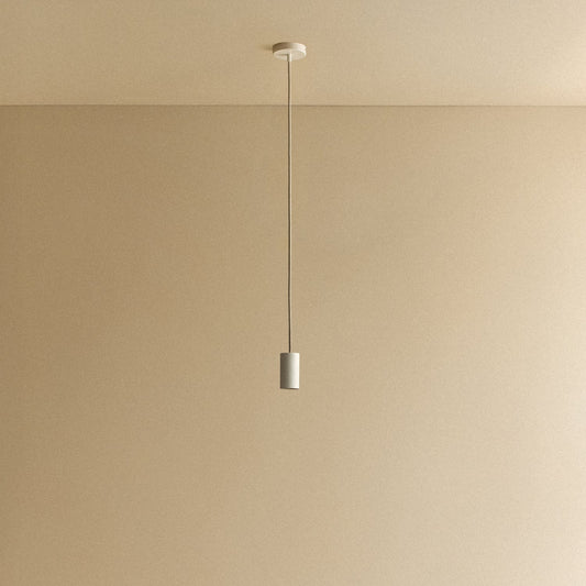 Alumina Pendant