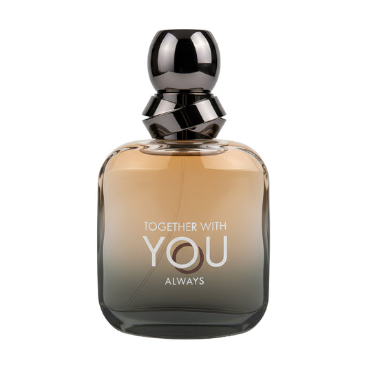 Together With You Always | Eau De Parfum | 100ml