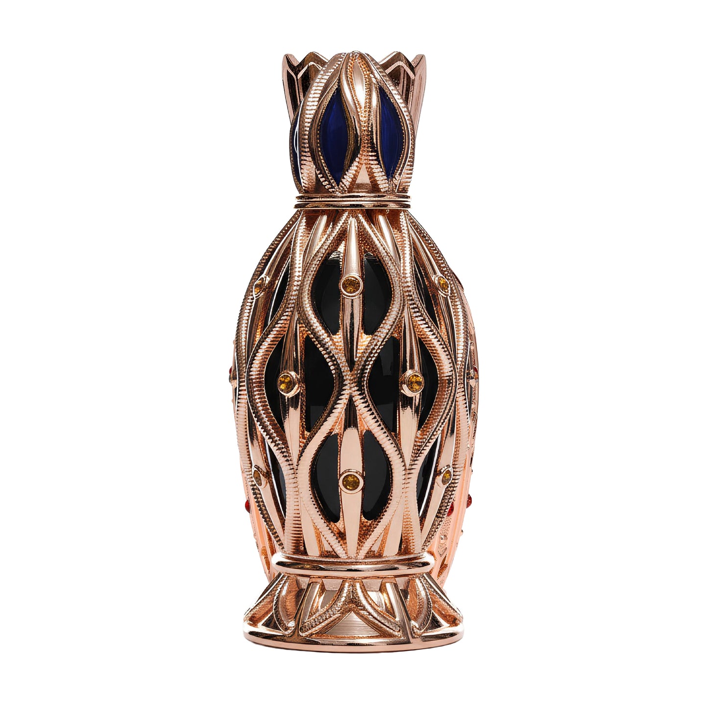 Amani | Concentrated perfume oil | 20ml