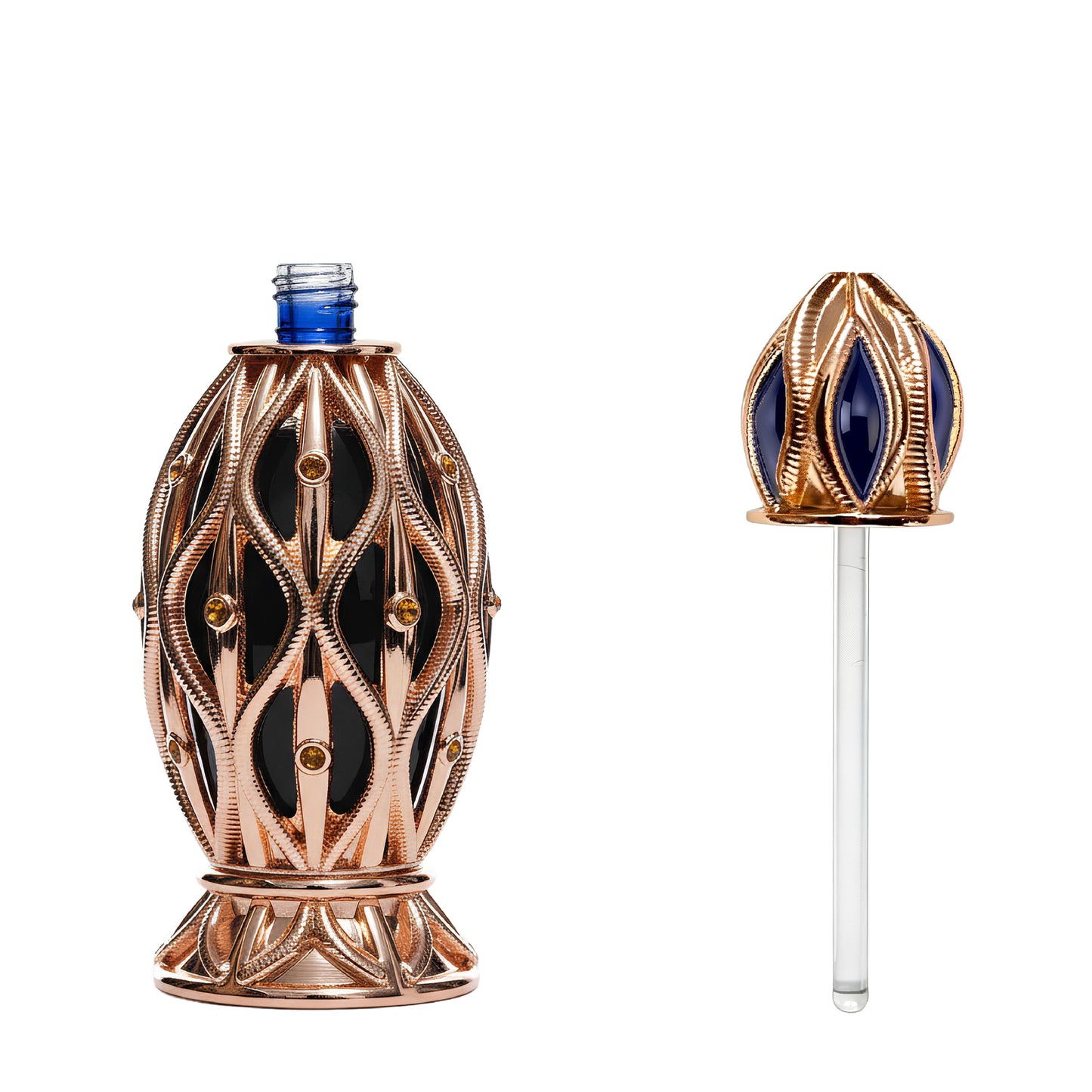 Amani | Concentrated perfume oil | 20ml