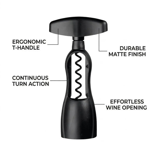 Ghidini Ultra Self Puller - Blue