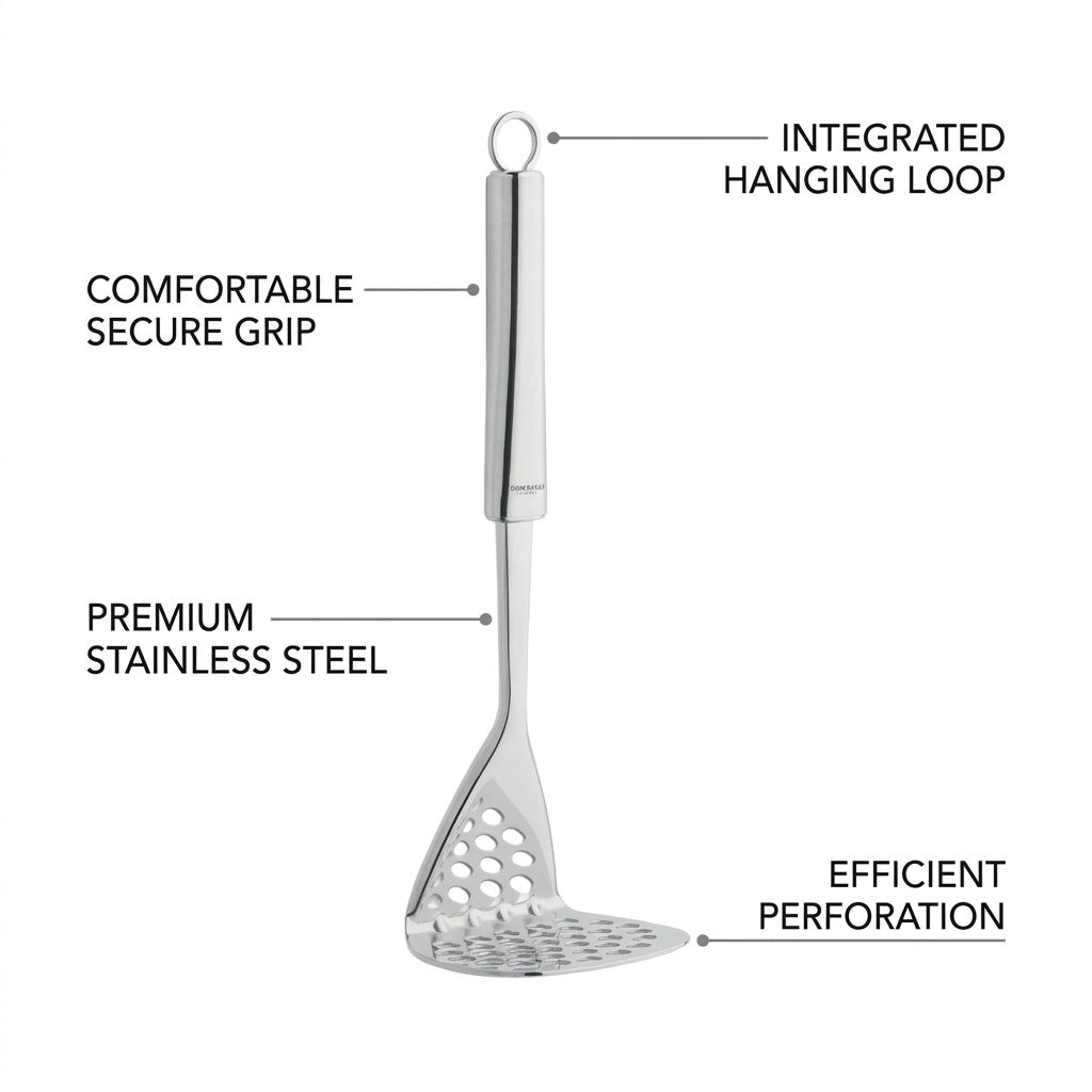 Smart Poato Masher - Ghidini