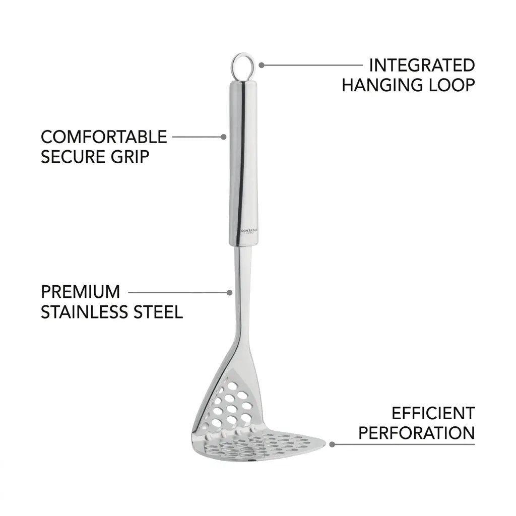 Smart Poato Masher - Ghidini