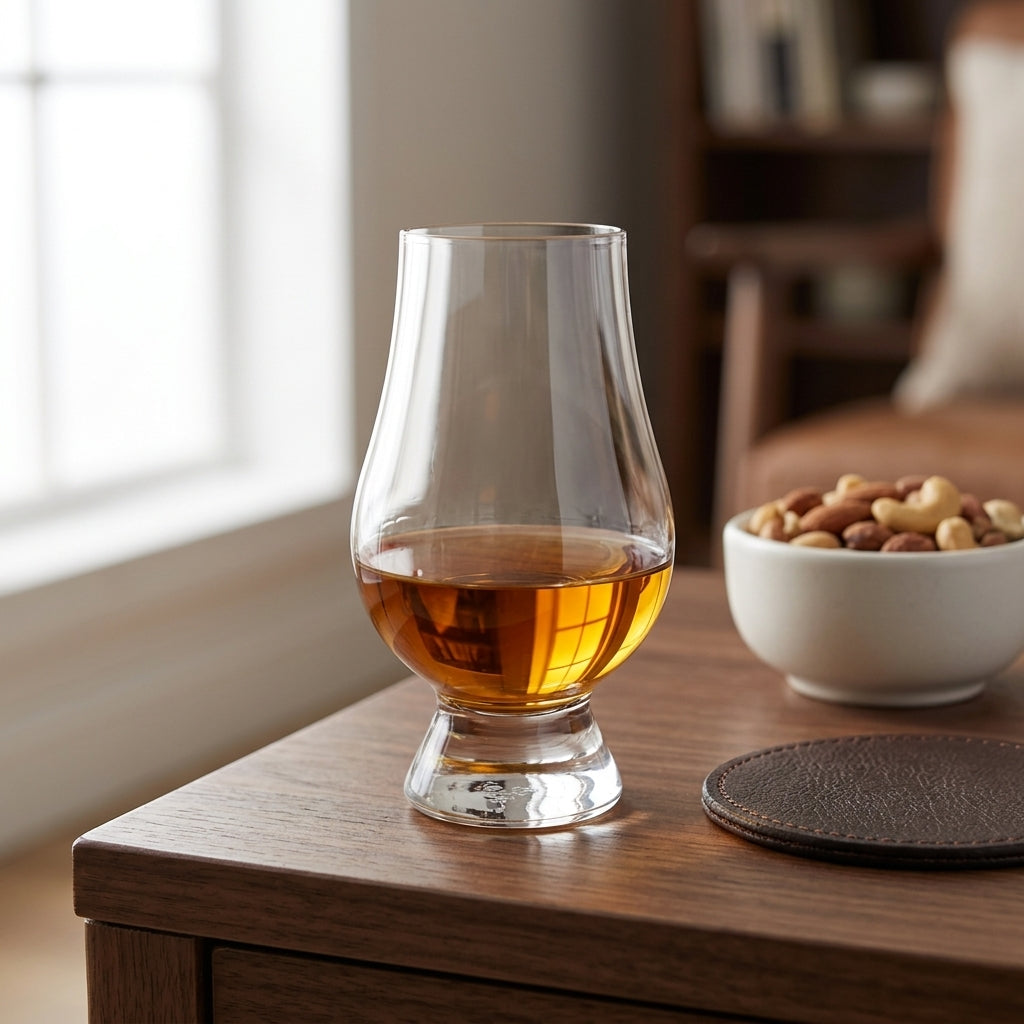 Whisky Tasting Glass - 170ml