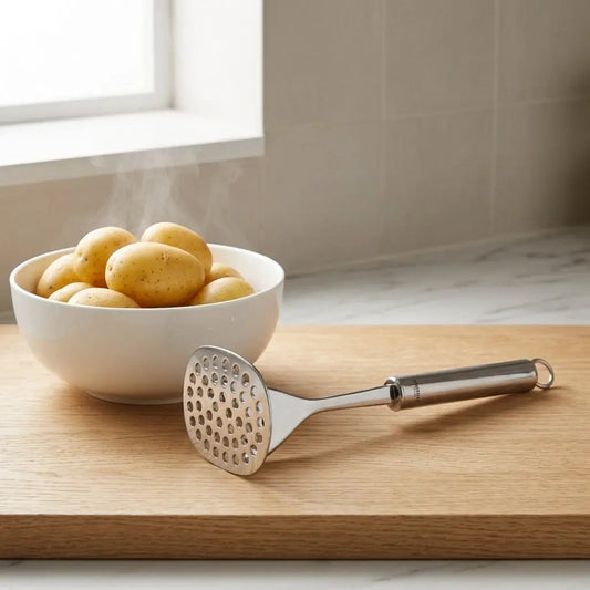 Smart Potato Masher - Ghidini