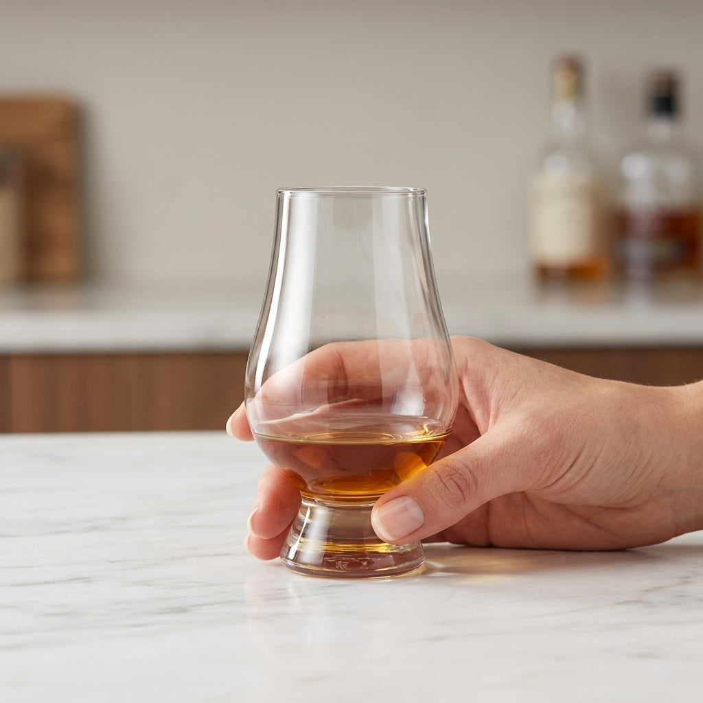 Whisky Tasting Glass - 170ml