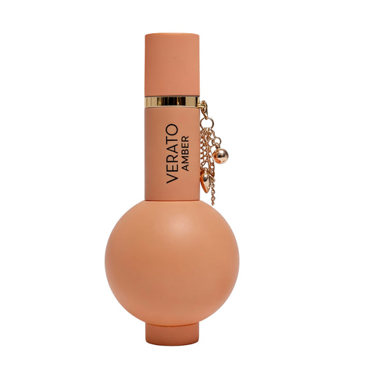 Verato Amber | Eau De Parfum | 100ml