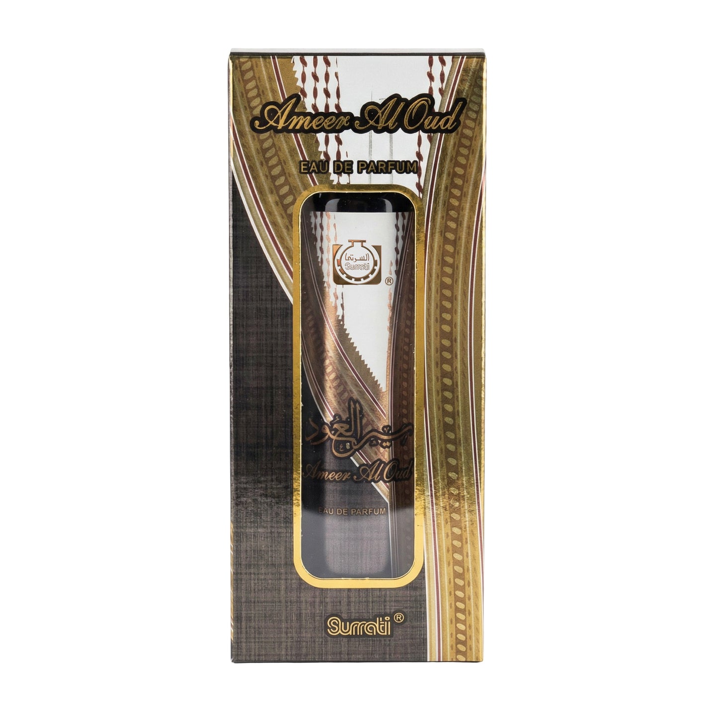 Ameer Al Oud | Eau De Parfum | 55ml
