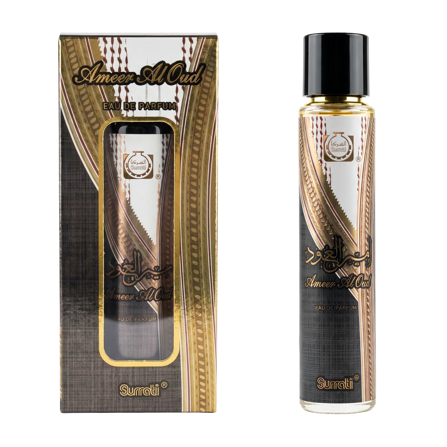 Ameer Al Oud | Eau De Parfum | 55ml