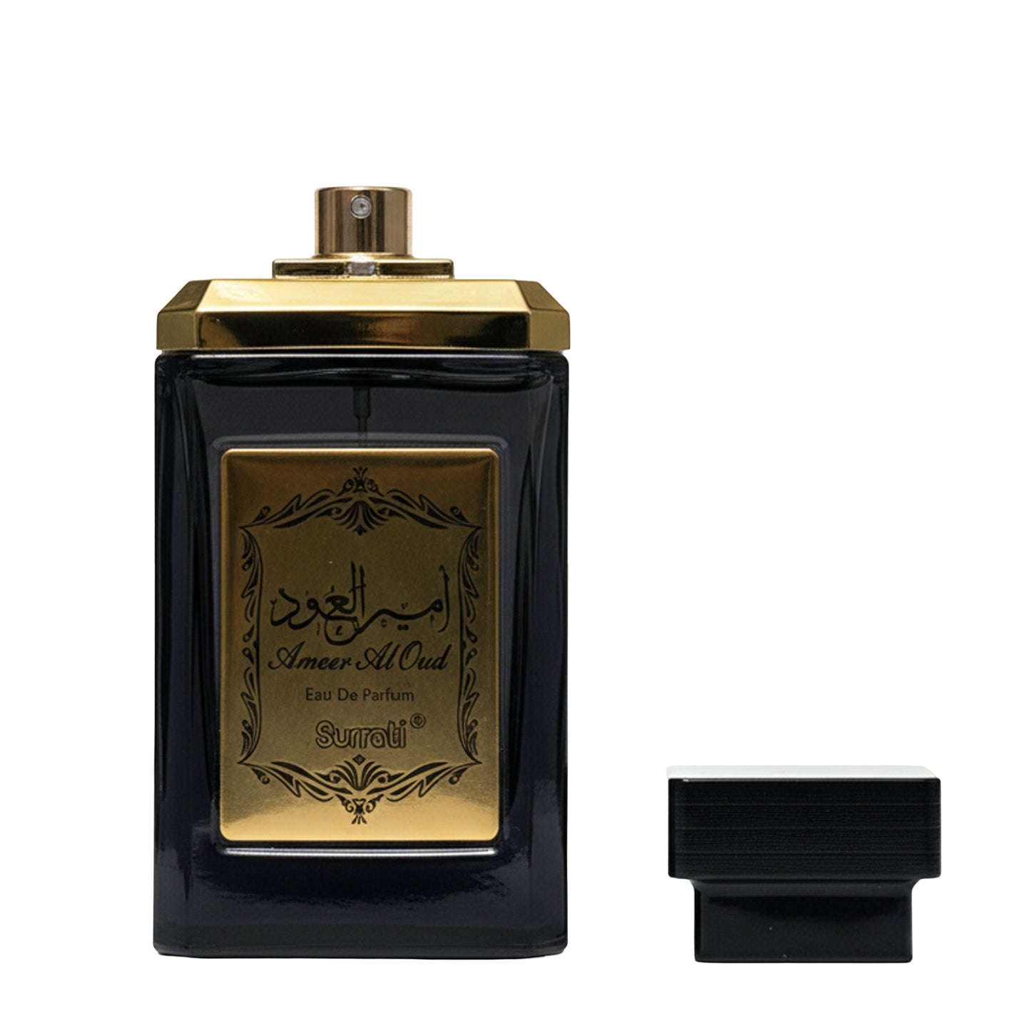 Ameer Al Oud | Eau De Parfum | 100ml