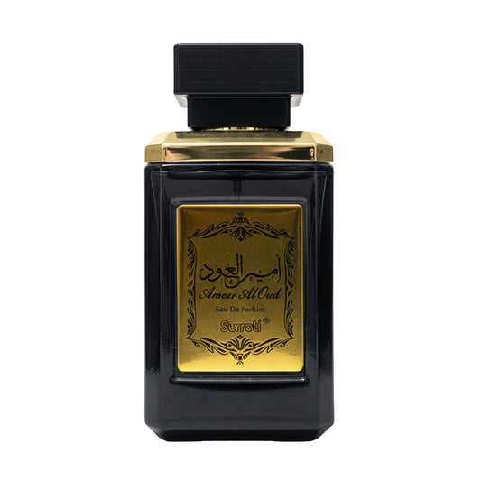 Ameer Al Oud | Eau De Parfum | 100ml