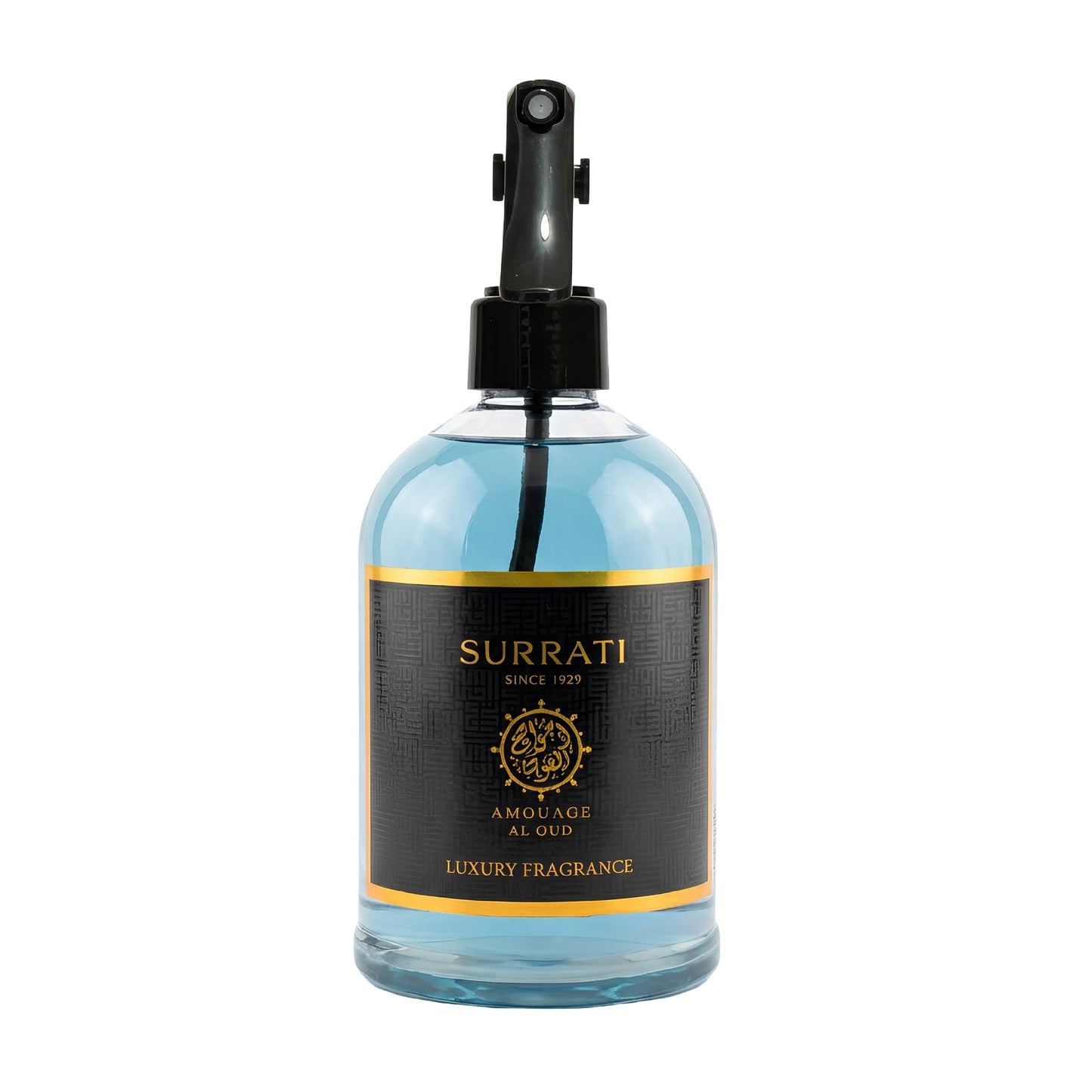 Amouage Al Oud | Luxury Fabric Freshener | 500ml