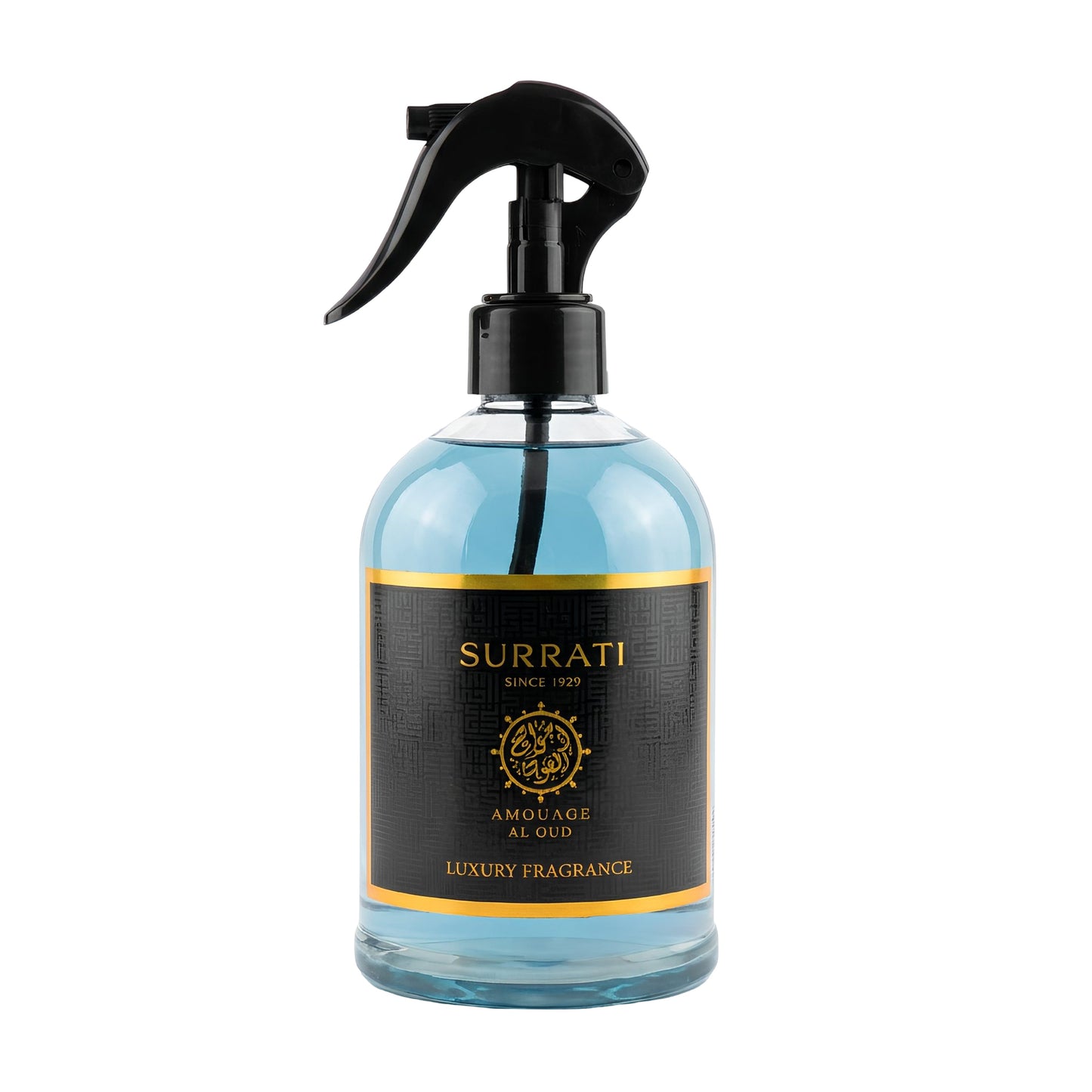 Amouage Al Oud | Luxury Fabric Freshener | 500ml
