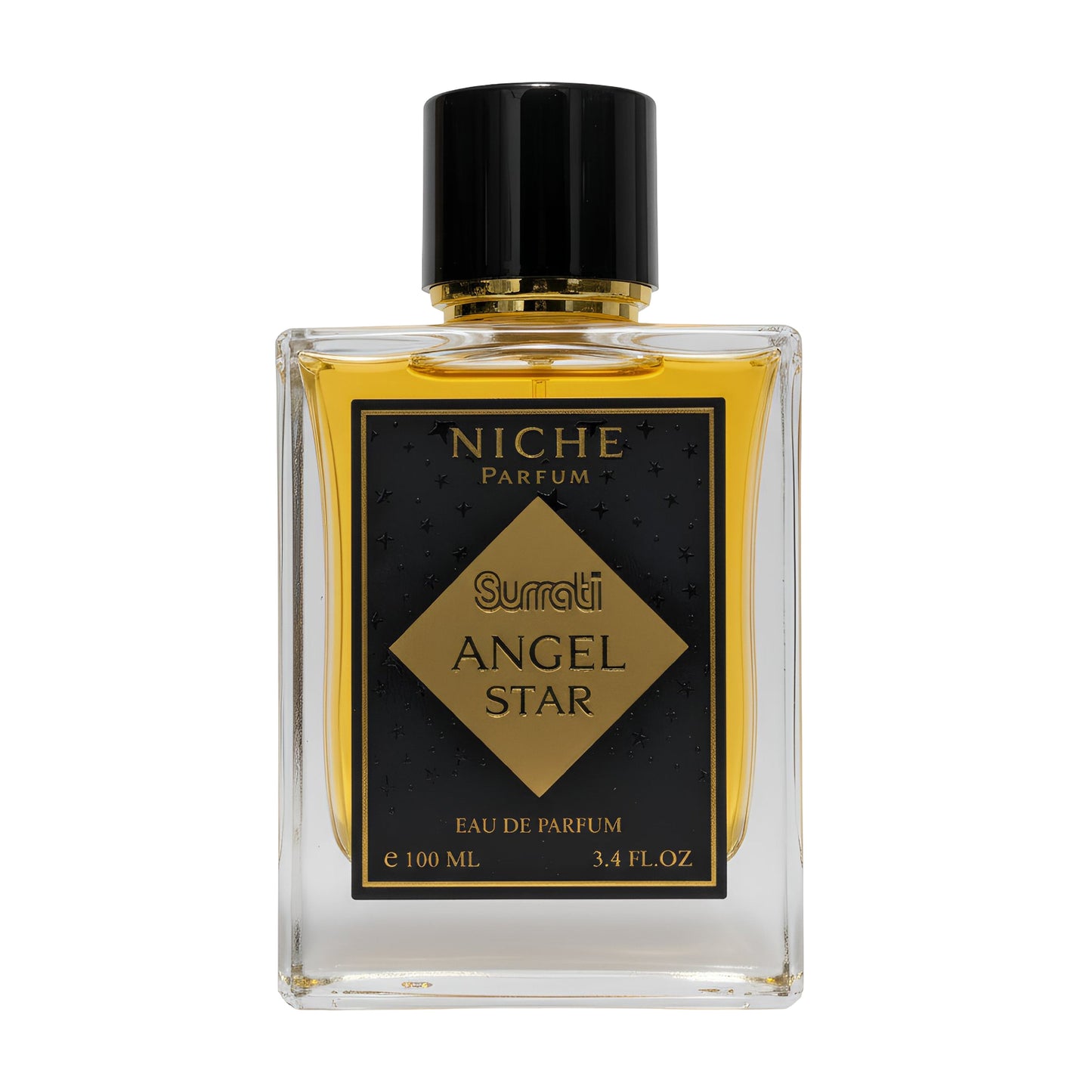 Angel Star | Eau De Parfum | 100ml