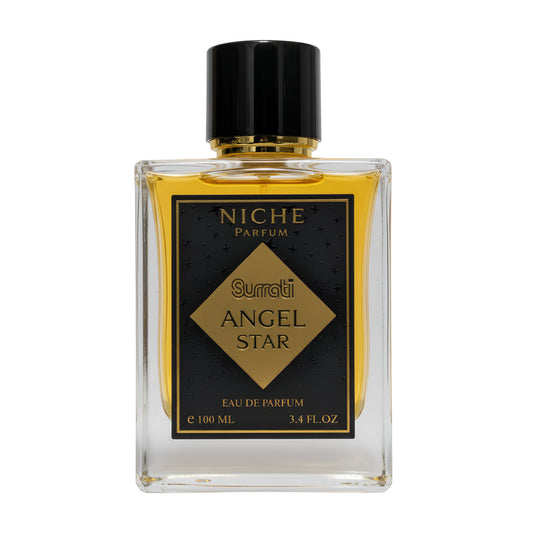 Angel Star | Eau De Parfum | 100ml