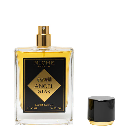 Angel Star | Eau De Parfum | 100ml