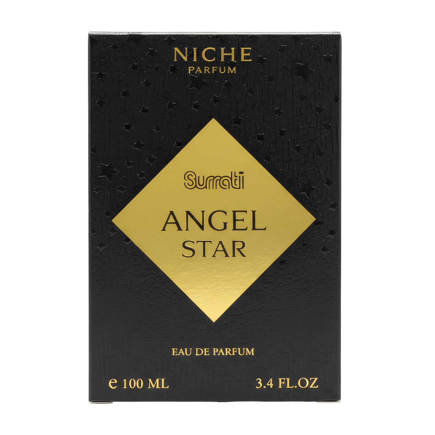Angel Star | Eau De Parfum | 100ml