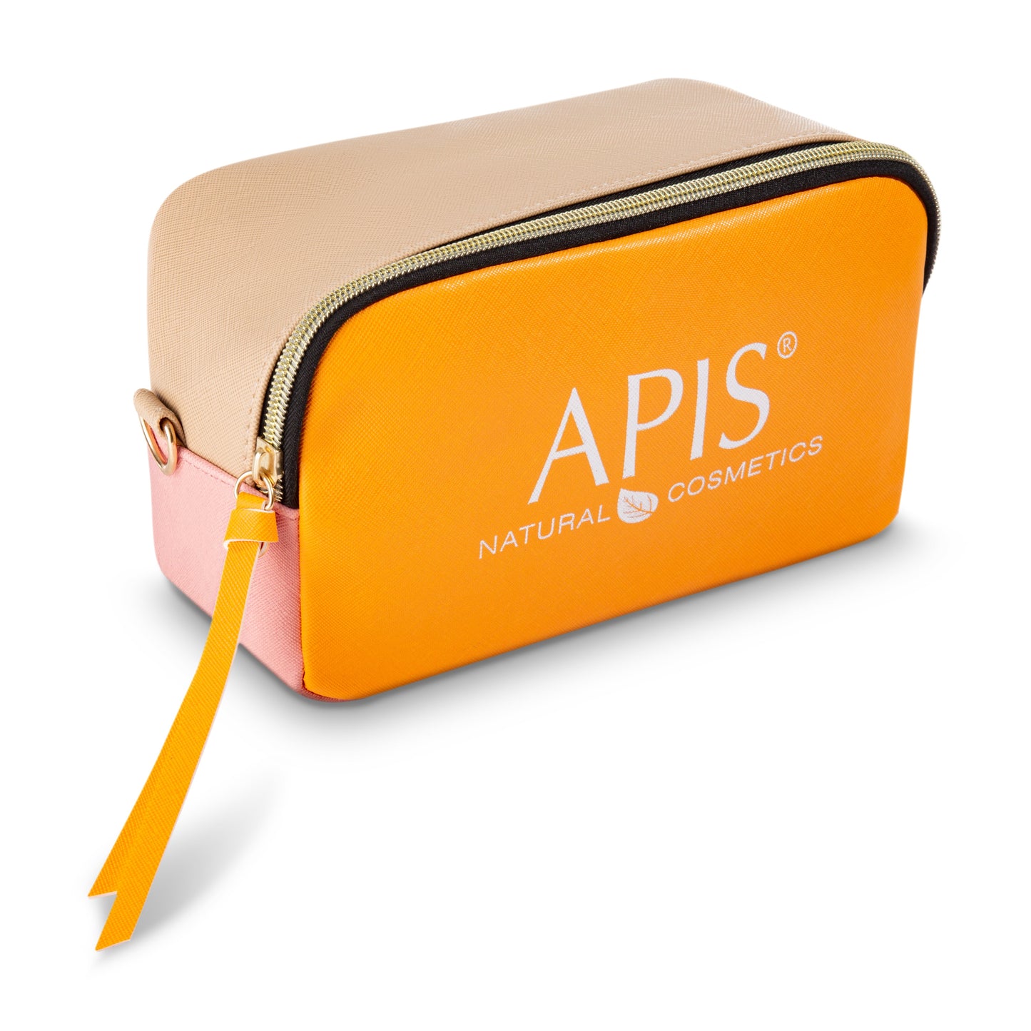 Apis Cosmetic Bag | Practical & Stylish Beauty Organiser
