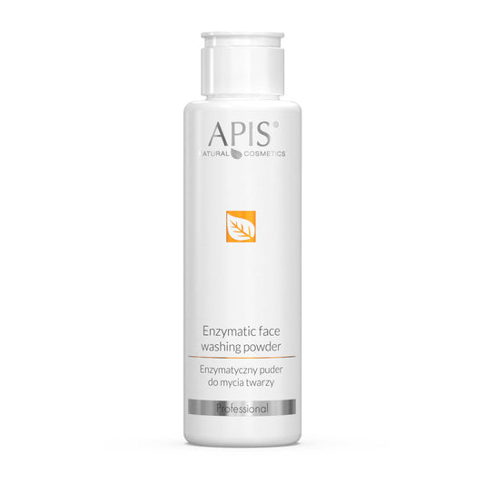 Apis Enzymatic Cleansing Powder | Gentle Exfoliation | 80 g