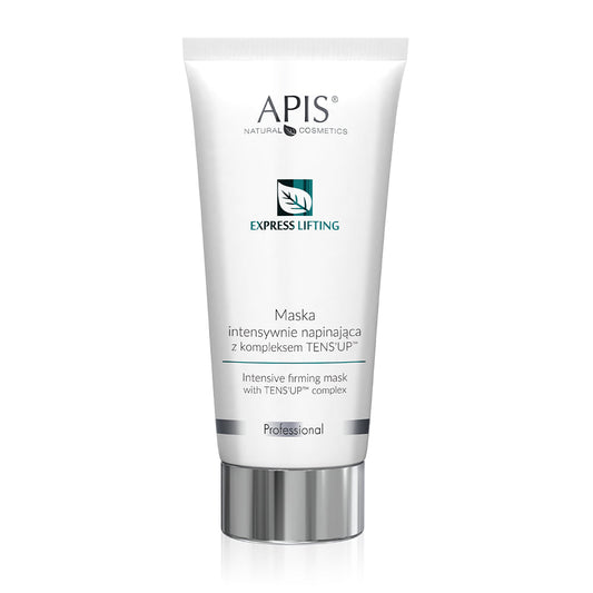 Apis Express Lifting Cream Face Mask with Tens’Up Complex | 200ml