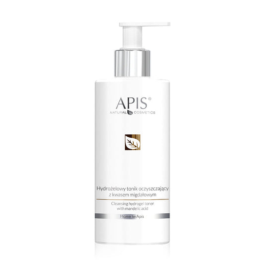 Apis Home Terapis  Hydrogel Toner with Mandelic Acid | 300 ml