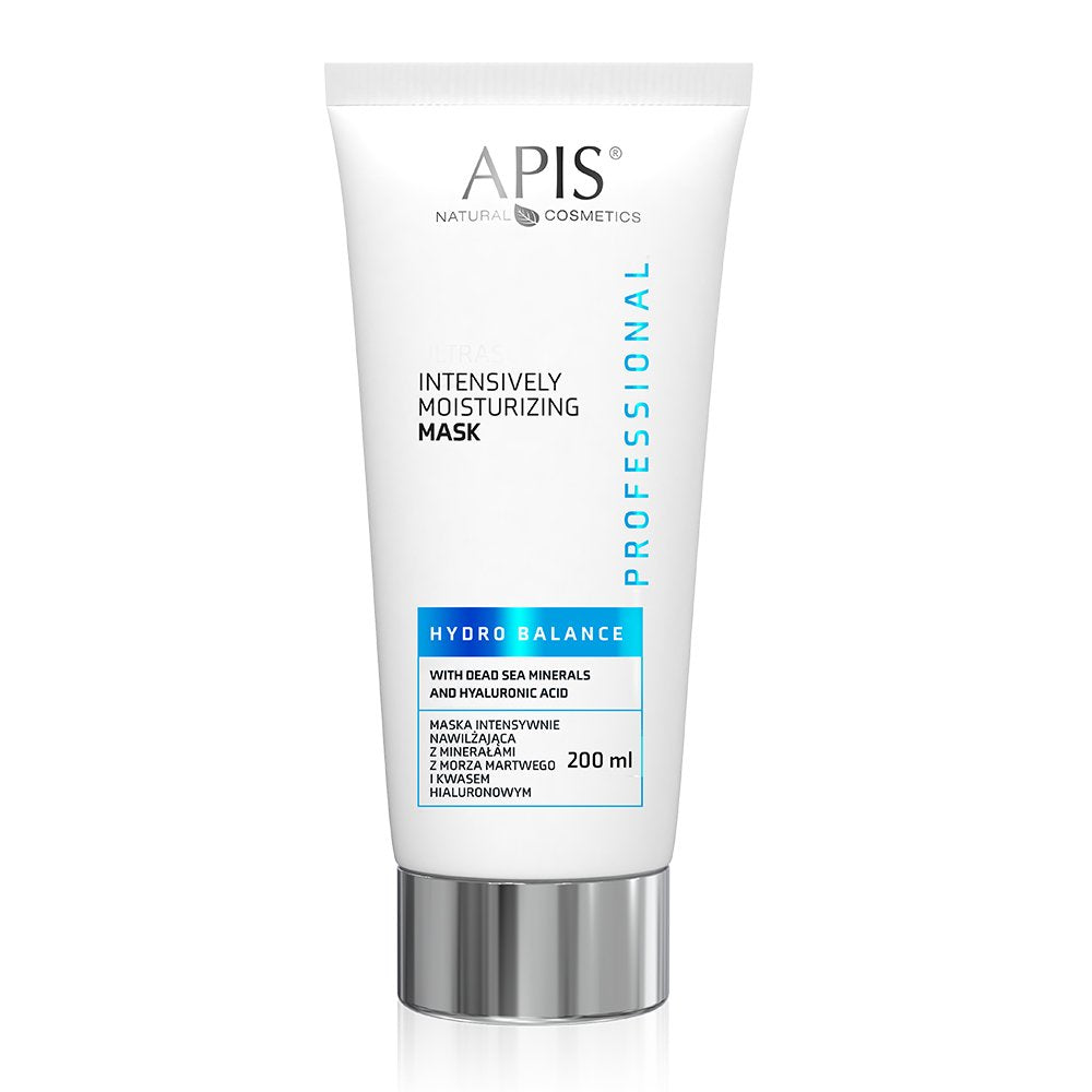 Apis Hydro Balance Intensively Moisturising Mask | 200ml