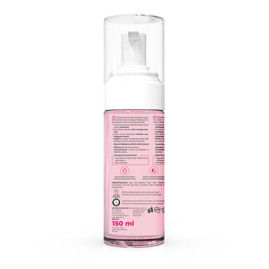 Apis Intimate Care Foaming Cleanser | 150 ml