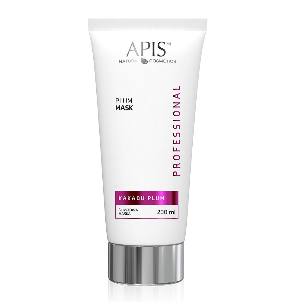 Apis Kakadu Plum Brightening Mask with Vitamin C | 200ml